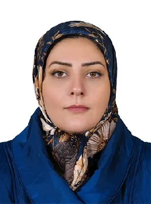 وکیل نرگس خاتون واعظ شهانقی