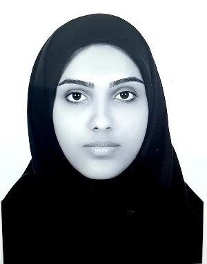 وکیل نرگس سالاری جائینی