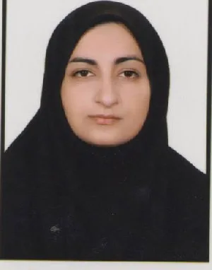 وکیل نرگس قاسمیان نافچی