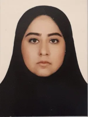 وکیل نرگس قدیانلو