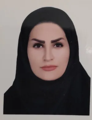 وکیل نرگس ویسی کرم بستی