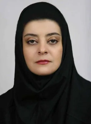 وکیل نسرین ابراهیمی