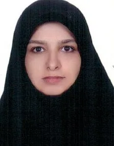 وکیل نسرین بزرگ پور