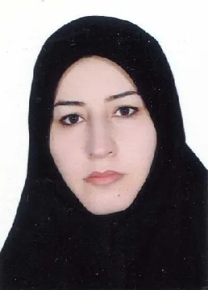 وکیل نسرین تقاضائی اول