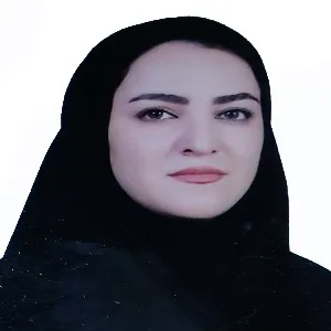 وکیل نسرین حسن پور