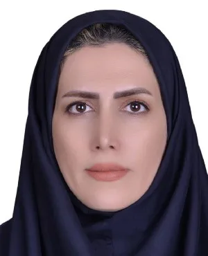 وکیل نسرین حضرتی