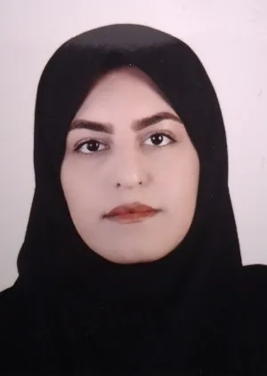 وکیل نسرین کریمی