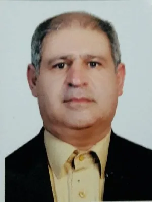 وکیل نصرت اله نورزاده باروق