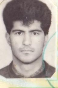 وکیل نعمت اله دهمرده ئی