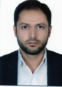 وکیل نعمت اله مرجانی