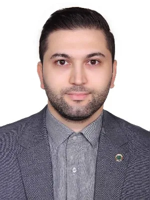 وکیل نعیم الله سعیدنیا