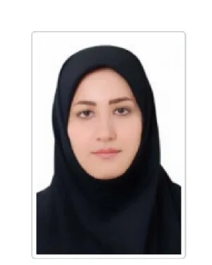 وکیل نعیمه محمدی