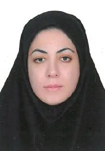 وکیل نغمه ناصری لاریجانی