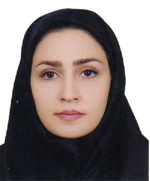 وکیل نفیسه مداحی نسب