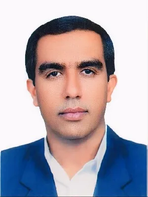 وکیل نور محمد ریگی
