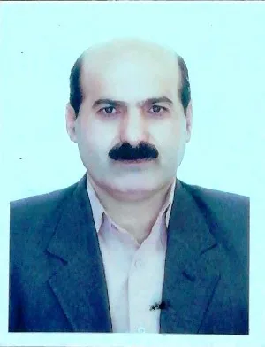 وکیل نورالدین ایوبی