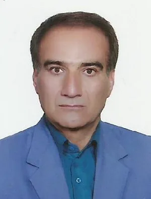 وکیل نورمحمد ایار