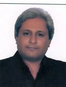 وکیل نورمحمد پیرا