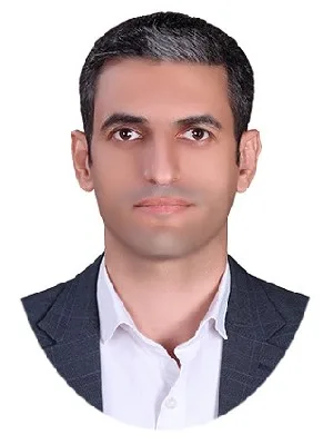 وکیل نوید رئیسی