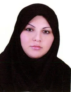 وکیل نگار اقازاده