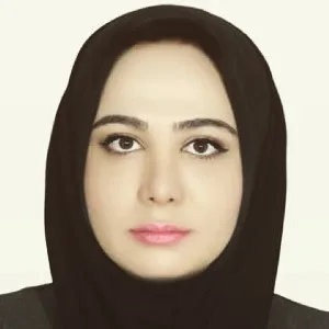 وکیل نگین قادری