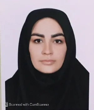 وکیل نیلوفر حمیدی