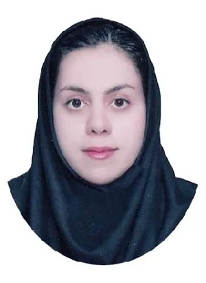 وکیل نیلوفر صادقی مقدم