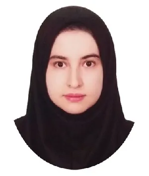 وکیل نیلوفر قاسمیان
