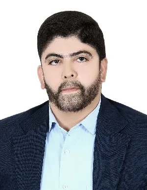 وکیل هادی امیرامینی