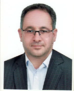 وکیل هادی صمدی