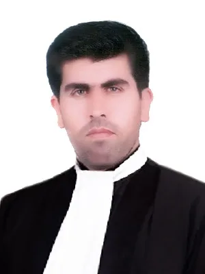 وکیل هادی غریبی