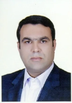 وکیل هادی قائم دوست
