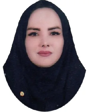 وکیل هانیه حسین خانی