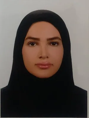 وکیل هانیه کریمی