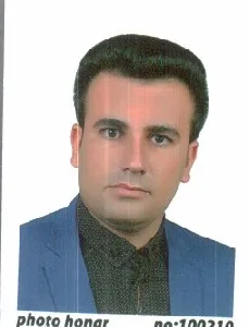 وکیل هدایت اله صیدالی