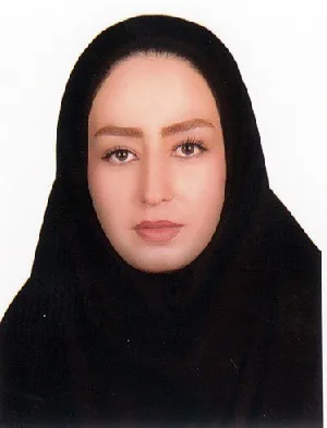 وکیل هدی قمری