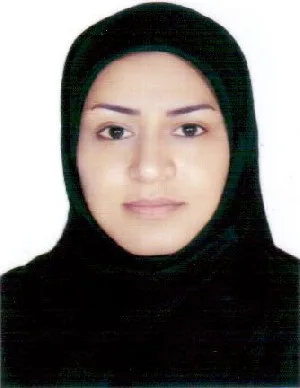 وکیل هما عابدینی سرده