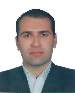 وکیل همایون مرادی