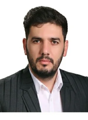 وکیل هوشنگ راشیدی مغانلو