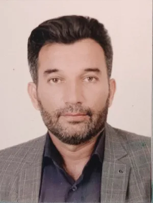 وکیل واقف بی دل