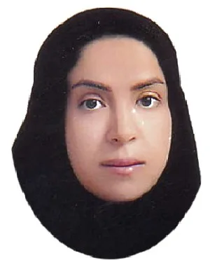 وکیل وجیهه آرش نیا