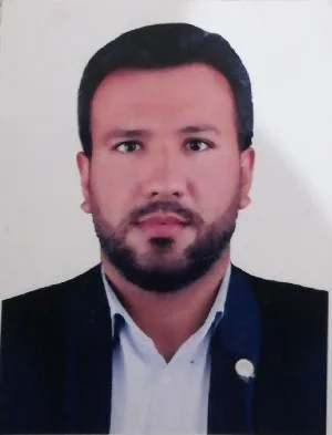 وکیل وحید آراسته ایدلیکی