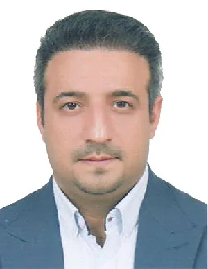 وکیل وحید آزادی