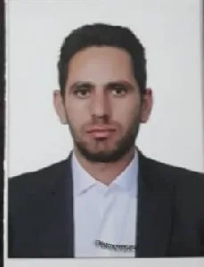 وکیل وحید آقاخانی قراکلک