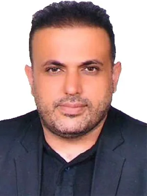 وکیل وحید اکبری