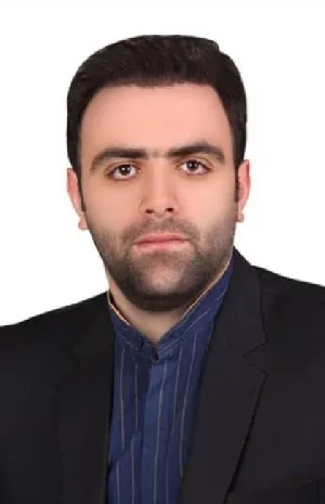 وکیل وحید باوفاتقی دیزج