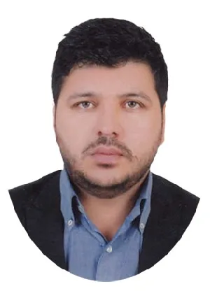 وکیل وحید تقوی یادگاری