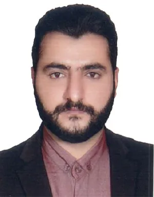وکیل وحید جودی حور