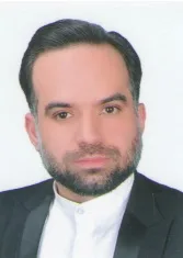 وکیل وحید حسن زاده