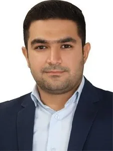 وکیل وحید صاحبی